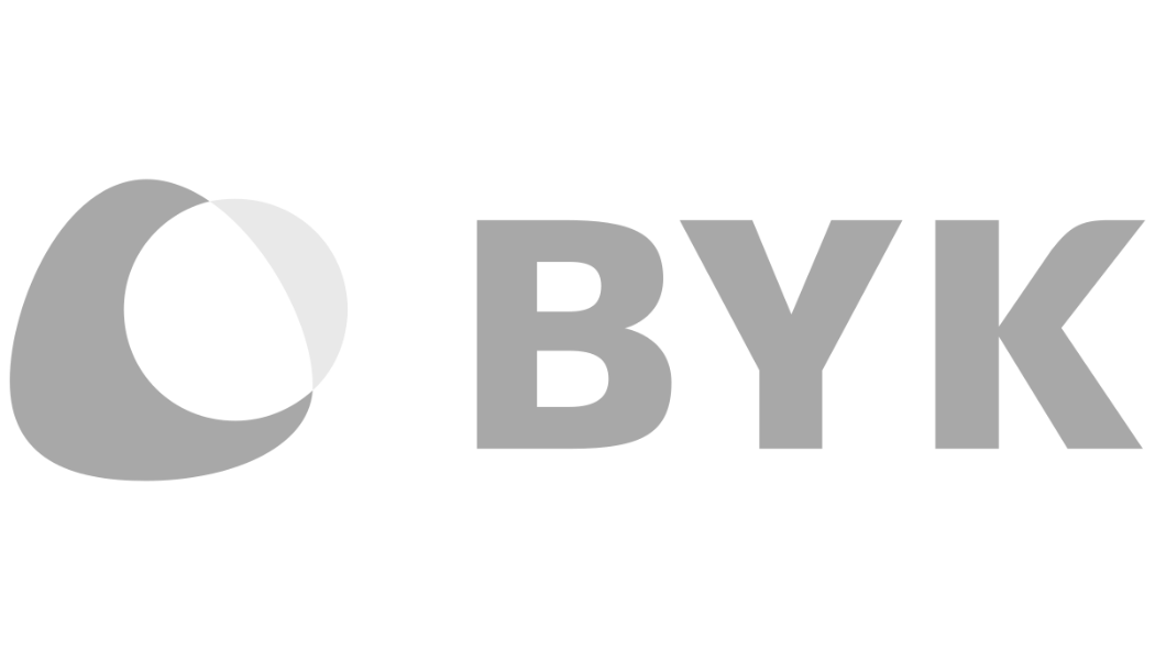 BYK logo