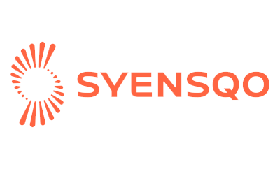 Syensqo logo