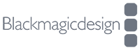 BlackmagicDesign logo