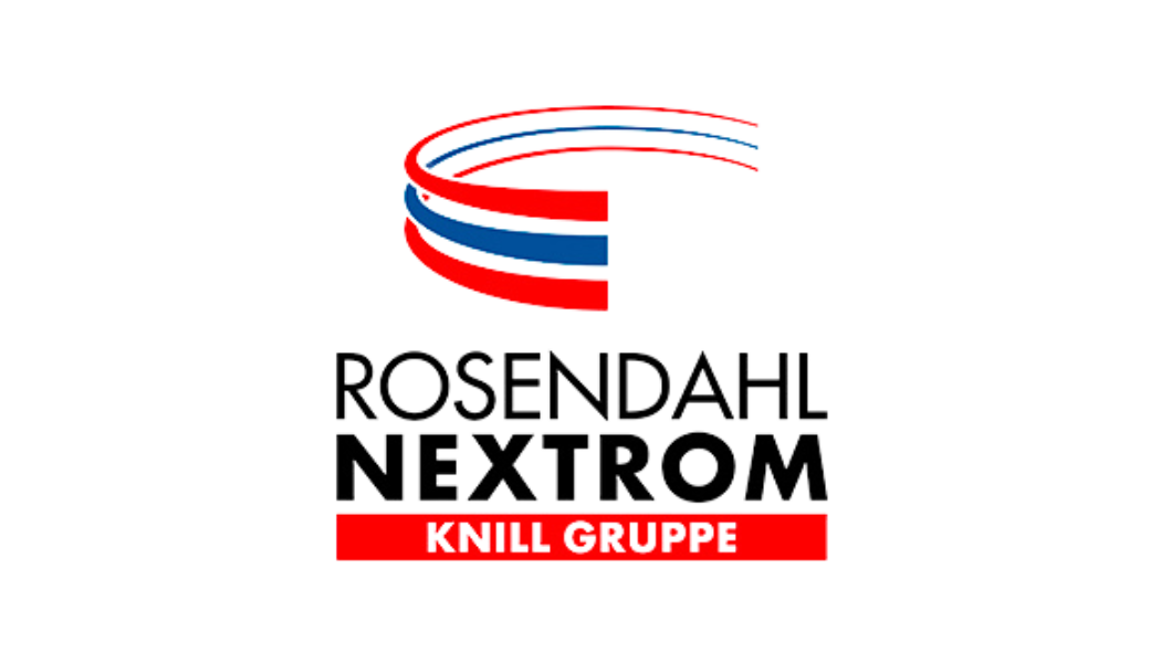 Rosendahl Nextrom logo