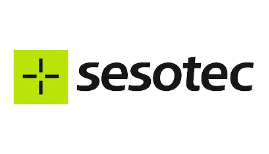 Sesotec logo