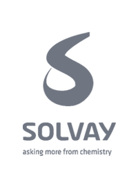 Solvay logo