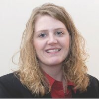 Photo of Emily Rehring Feliz
