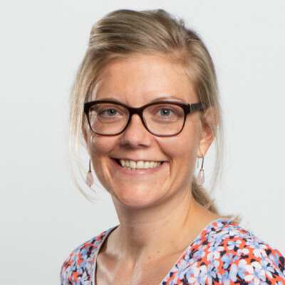 Photo of Ilse Decuyper