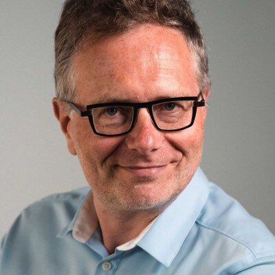 Photo of Jan de Roeck