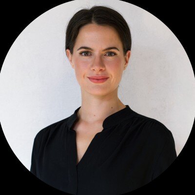 Photo of Kaya Glinski