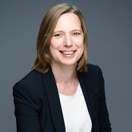 Photo of Petra van der Waard