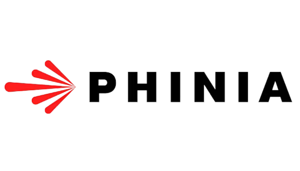 Phinia logo